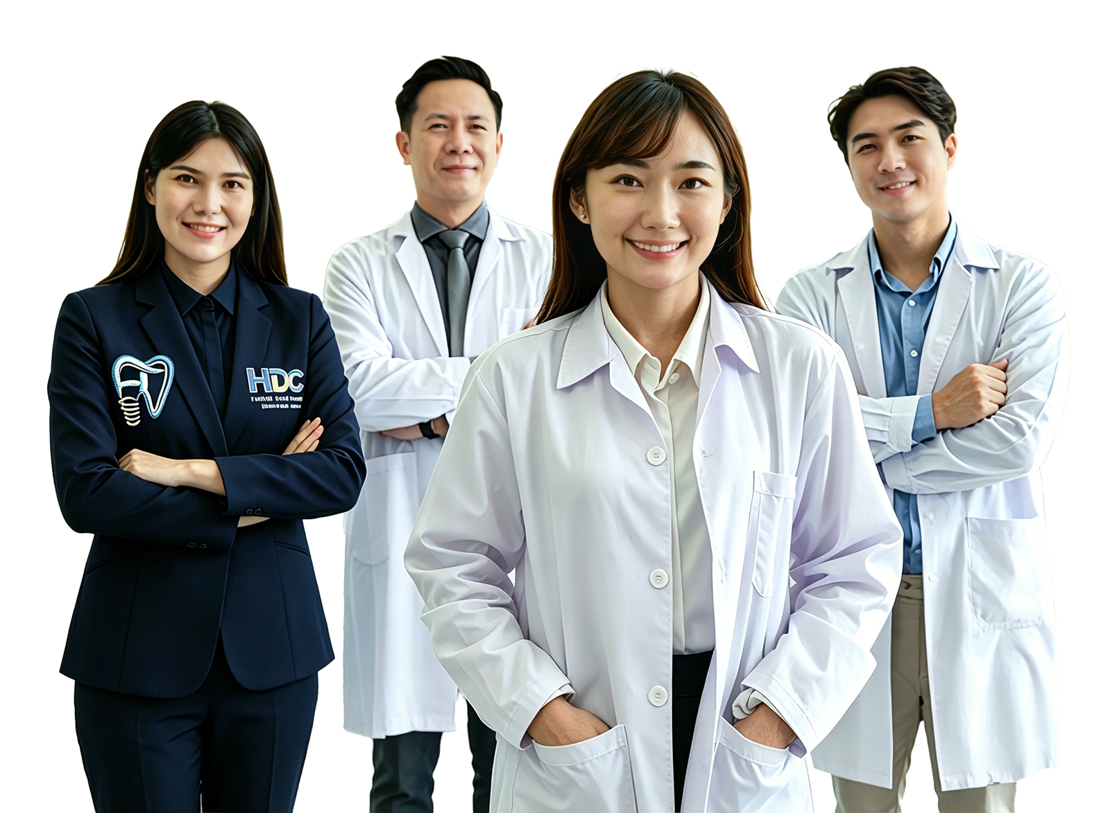 Karir di HDC Dental Clinic