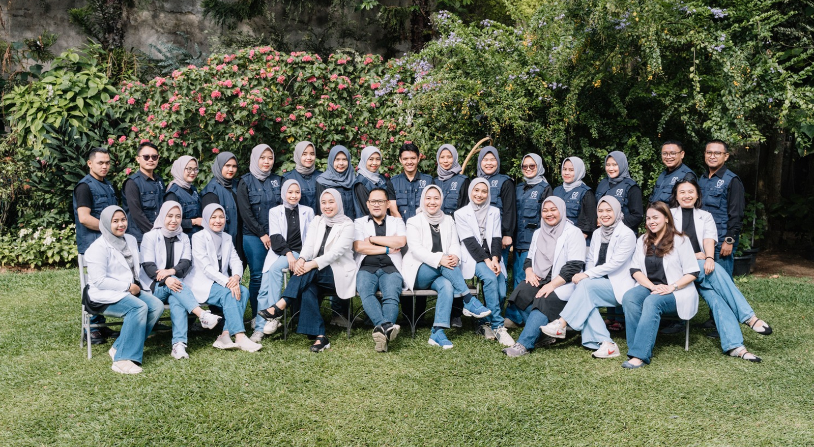 Tim HDC Dental Clinic